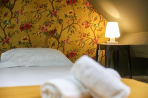 Le Fleuri : Triplex en vieille ville proche du lac